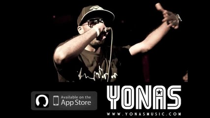 Yonas - Stupid Brilliance