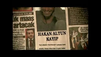 Hakan Altun - Tercihimdir