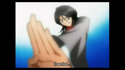 Bleach Episode 004