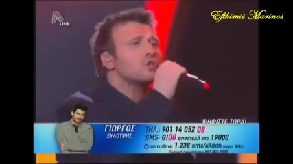 Giannis Ploutarhos