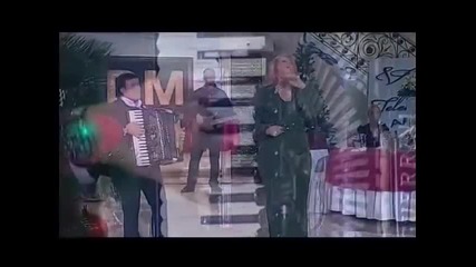 Cana - Moj grad - Novogodisnja zurka - (TvDmSat 2014)