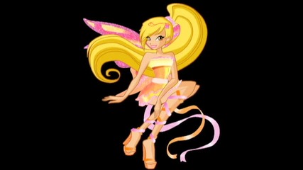 Winx Club Stella