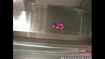 How To Hack An Elevator