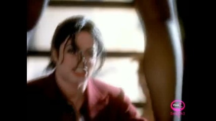 Michael Jackson - Blood On The Dance Floor (High Quality)
