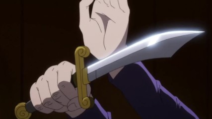 Karakuri Circus Episode 11