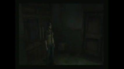 Silent Hill Origins - Част 3 - Другия свят е гаден