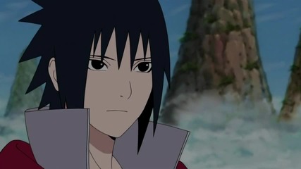 Naruto Shippuden Ost 3 Unreleased - Taka met Hachibi