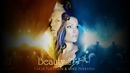 целият албум-концерт на Tarja Turunen & Mike Terrana : Beauty and The Beat - full live concert hd