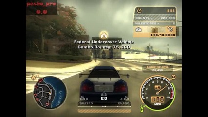 Need For Speed- Final Run [1/2]