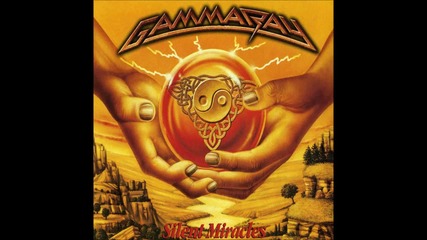 Gamma Ray - A While In Dreamland