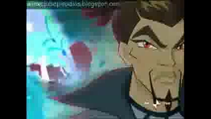 winx club