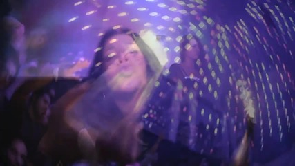 Sexy Club Girls In Miami house