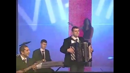 Jana - Gori kuca nasa - Vip Stars