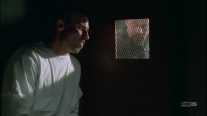 Prison Break 1 