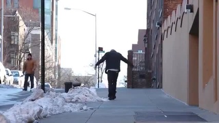 Brasco - Any Way U Can