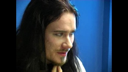 Nightwish - 2005 - III (tuomas)