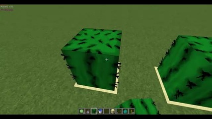 Minecraft уроци #2 как се прави генератор на камани + 4 модела на капани за чудовища