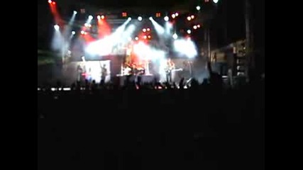 Scorpions - Live in Kavarna (06.09.2005) - 9 част