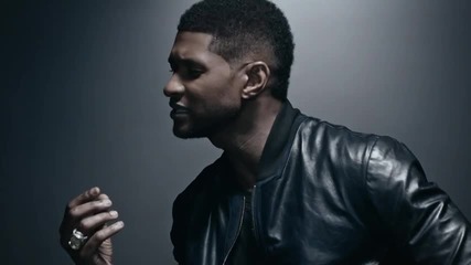 # Превод # Usher - Good Kisser # Oфициално видео #