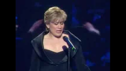 Dame Kiri Te Kanawa - The Heart Is Slow To Learn