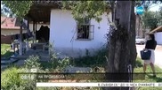 Деца, оставени на произвола