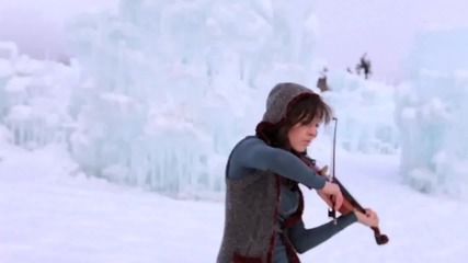 Dubstep Violin (2012 Official Video)