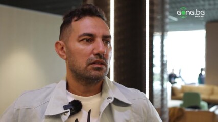 Христо Андонов, треньор на Firebird: Искам Пламена да остави името си в историята
