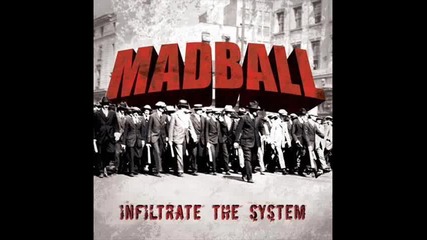 Madball - Revolt