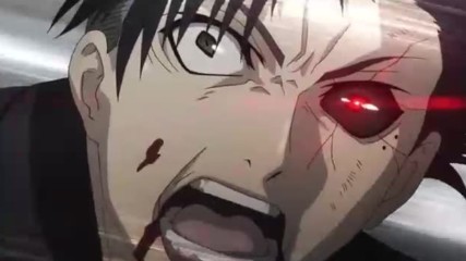 Tokyo Ghoul:re Season 4 episode 8 ( 2nd Season episode 8) Високо Качество