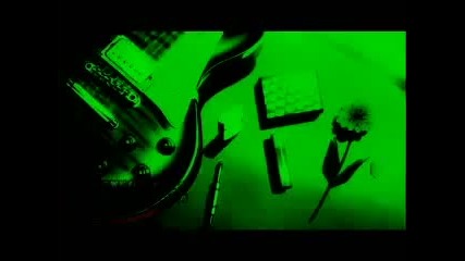 K - On! Amv - Spin Around