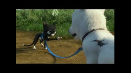 Гръм 2008 Част 1