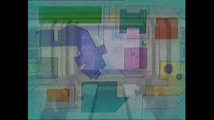 Yu - Gi - Oh! - Epizod 43 - Geroi ot legendite - chast 1 