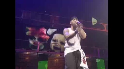 Eminem Live (exlusive) 