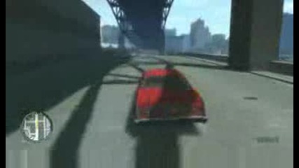 Gta 4 - mission - 72 - Shes a Keeper