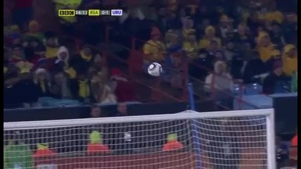 наи добрия гол до сега на Световното Първенство 2010 