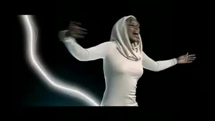 Mary J. Blige - Just Fine 