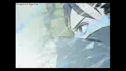Naruto x Sasuke So Far Away 