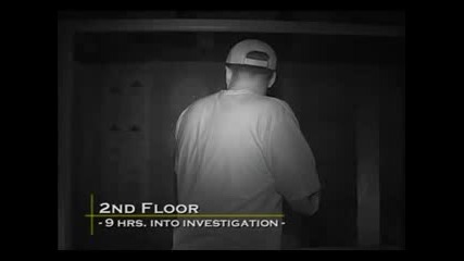 Ghost Hunters - S04e12 - The Red Mill & Proprietary House