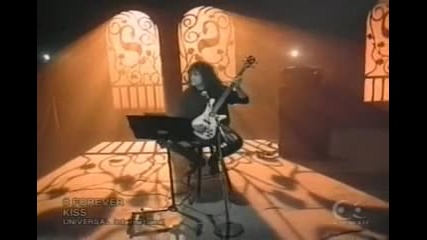 Kiss - Forever [clip Mania]