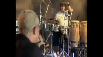 Rbd Y No Puedo Olvidarte 7 (sao Paulo)