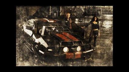 Death Race Theme Song