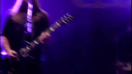 Y & T - Rescue me [2009]