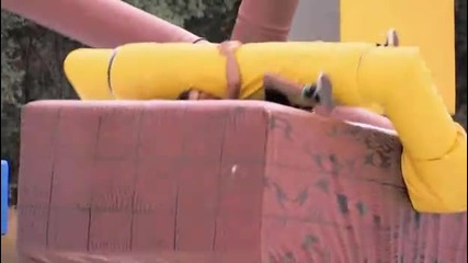 Wipeout Season 4 - Best of ep. 1 to 3