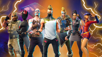 Първи поглед към скиновете в Battle Pass на Fortnite Глава 6 🎮✨