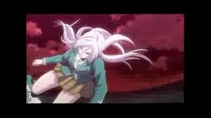 Rosario + Vampire ds trailer 1 