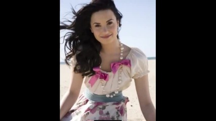 Demi Lovato нови снимки 