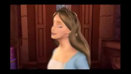 Barbie Princess