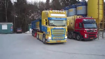 Jobo transport 1