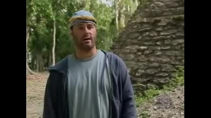 Survivor 11 - Guatemala Ep03 (част 1)