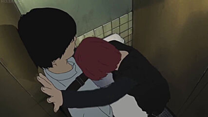 Aku no Hana(the Flowers of Evil)- Ep.4(бг суб)
